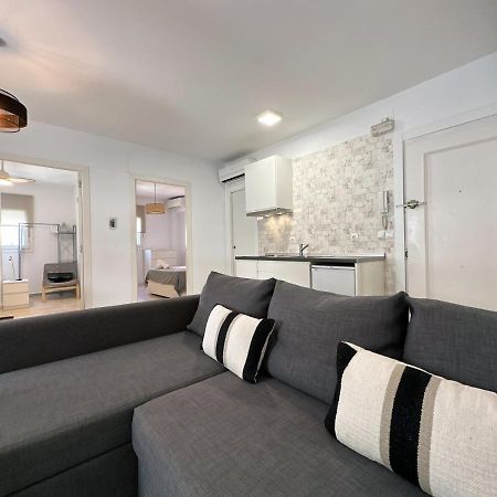 Santa Lucia 2 Bedrooms Apartment Malaga Exterior photo