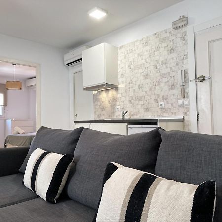 Santa Lucia 2 Bedrooms Apartment Malaga Exterior photo